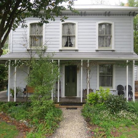 Bright House Villa Greytown Exterior foto