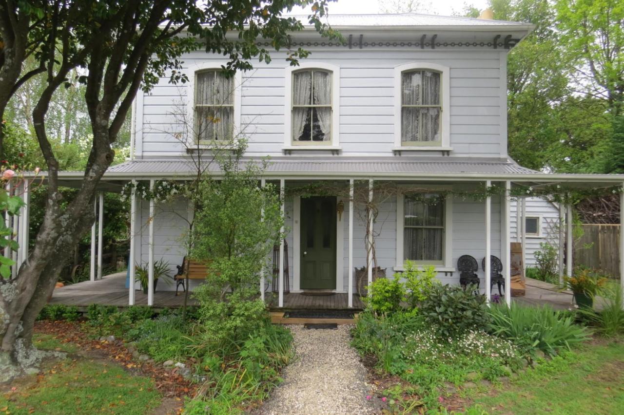 Bright House Villa Greytown Exterior foto