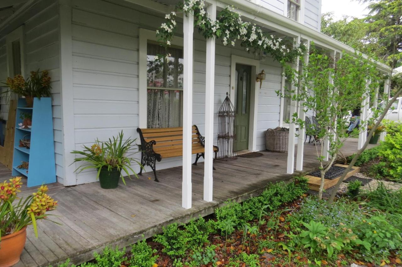 Bright House Villa Greytown Exterior foto